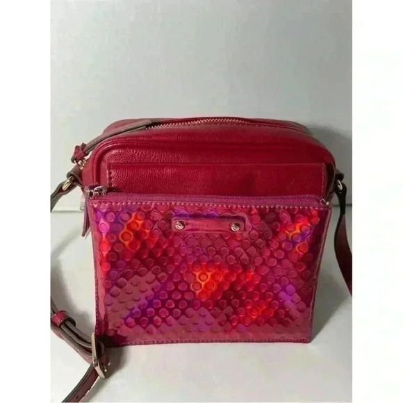 Nine West purse with free Kate spade card holder - Picture 1 of 4